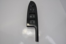 🚘✅ 03 - 07 HONDA ACCORD Driver Master Window  Mirror Switch Carbon Fiber OEM picture