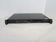 SUPERMICRO SERVER SYS5019D4CFN8TP NO RAM NO HDD READ DISC G2U picture