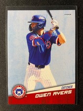 2026 South Bend Cubs Team Set (Cubs) You Pick  picture
