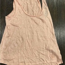 Ted Baker Light Pink Tank Top picture