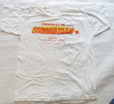 VTG 1995 WWF 
