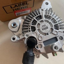 OEM  31100-5A2-A02 Honda Alternator For Accord 2.4L 2013 2014 2015 2016 14489 picture