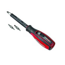 Sperry Instruments Sdt-10 Phillips, Robertson Square Recess, Slotted, Torx(R) picture