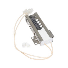 GE WB13K21 Flat Oven Igniter Replacement for GE Hotpoint and Kenmore Ranges picture
