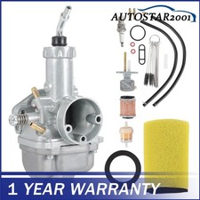 Carburetor Replacement For Yamaha Timberwolf YFB250 Moto 4 1992-2000 Carb picture