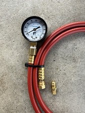 48re/47re Transmission Pressure Test Tool for Dodge/Chrysler Vehicles New USA picture