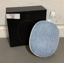 Wealhome Portable White Noise Speaker- Blue picture