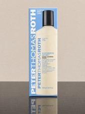 New in Box Peter Thomas Roth Goodbye Acne Clearing Wash 8.5 fl oz Hard to Find picture
