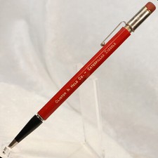 VTG DUR-O-LITE Caterpillar Diesel Advertising Mechanical Pencil Works Durolite picture