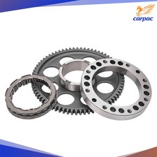 Heavy Duty Starter Clutch Sprag Gear Bearfor Ducati 749 848 1098 1198 SuperBike picture