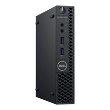 (New)  OptipPlex 3060 Desktop By Dell picture