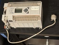 Allen-Bradley MicroLogix 1400 32-Point PLC Processor EtherNet/IP 1766-L32BWA picture