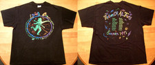 Living Colour 1991 Mother Of All Tours Short Sleeve 2-Sided Shirt For Men TD1567 picture