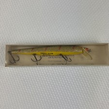 Heddon Wood Cobra, 4 1/2