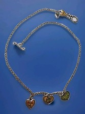 Brighton Picadilly Silver Plated 18