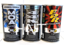 BG 44K MOA EPR Complete Engine Treatment Kit 3 Pack PN 208 115 109 picture