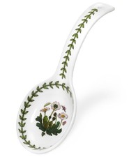 Portmeirion Botanic Garden Spoon Rest NIB picture