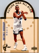 1993-94 Upper Deck Special Edition #E12 Anfernee Hardaway Eastern Conf All-Stars picture
