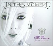The Dream by In This Moment: Used picture
