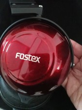 Fostex TH900mk2 Premium Closed Stereo Headphones 50mm Biodyna Detachable Cable picture