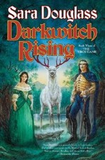 Darkwitch Rising: Book Three of The Troy Game - Hardcover - GOOD picture