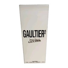 Jean Paul Gaultier ~ Gaultier 2 ~ 100 ml EDP Unisex Perfume picture