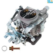 Carburetor For 1986-1988 Suzuki Samurai 1.3L Engine 21100-24034 Toy-250 Carb picture