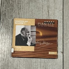  Sviatoslav Richter II - Beethoven: Piano Sonatas Nos. 12, 17, ... picture