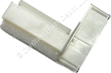 NEW Genuine OEM Frigidaire Refrigerator Damper Motor 241518501 / 5303918899 picture