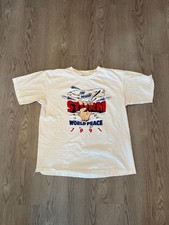Vintage Single Stitch 