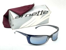 Vintage Arnette Sunglasses Matik AN4034 AN4041 Made In Italy New Box picture
