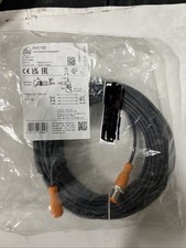 IFM EVC133 Ecomat 4-Pin Cable. NEW picture