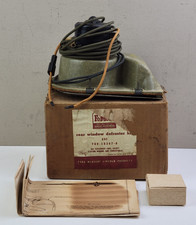 NOS OEM Ford FoMoCo FAB-18397-A Rear Window Defroster Defogger Kit for 1954 - 56 picture