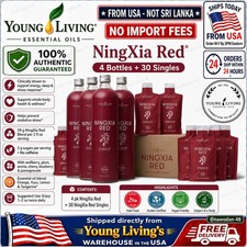 Young Living NingXia Red Loyalty Rewards - New in Box/Sealed 🚚From USA🚚 picture