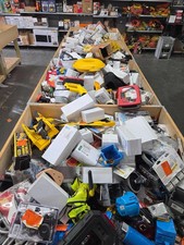 Wholesale Liquidation Bundle – Assorted Retail Goods picture