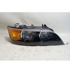 Damaged 1999-2002 BMW Z3 Late Right Headlight Lamp Amber OEM picture