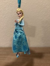 Brand New 2019 Elsa Disney Sketchbook Ornament Collection – Frozen New in Box picture