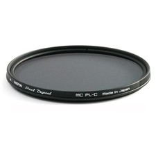 Hoya 67mm Pro1 Digital DMC Circular Polarizer Filter picture