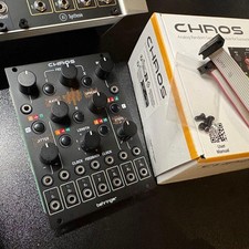 Behringer CHAOS Modular Synthesizer picture