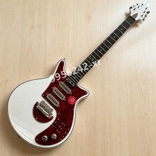 Brian May Solid Electric Guitar Tremolo Bridge Rosewood Fretboard SSS Pickups picture