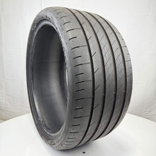 Used 275/30R20 Goodyear Eagle F1 Asymmetric 5 MO 97Y 8/32 (DOT 24) picture