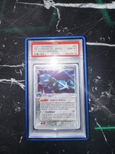 2007 Pokemon EX Power Keepers Metagross ex 95 95/108 Holo PSA 10 *POP 93* picture