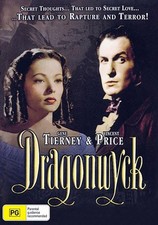 Dragonwyck (DVD) Gene Tierney Walter Huston Vincent Price Glenn Langan picture