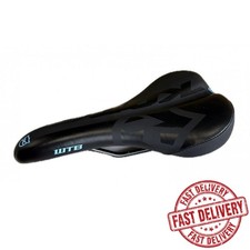 WTB Kona Volt Bike Saddle Comfort Zone Black picture