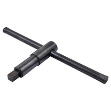 HHIP 5 16 Square Head Lathe Chuck Wrench Key 3900 4866 Metal Lathe T Handle picture