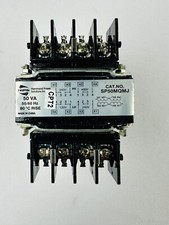 Hammond Power Solution SP50MQMJ  Transformer picture