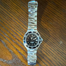 Omega Seamaster Pre-Bond Quartz (USED GOOD CONDITION) picture