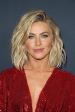 Julianne Hough Celebrity Beauty Dancer Actress Wall Art Decor - POSTER 20x30 picture