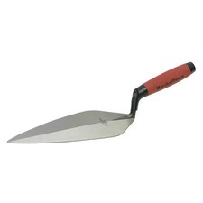 Marshalltown 33 12Fg London Trowel, 12Inl, 5 1/8Inw, Carbonsteel picture