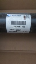 OEM Brand New Central Drive Shaft For 14-23 Jeep Renegade / Fiat 500X Never Used picture